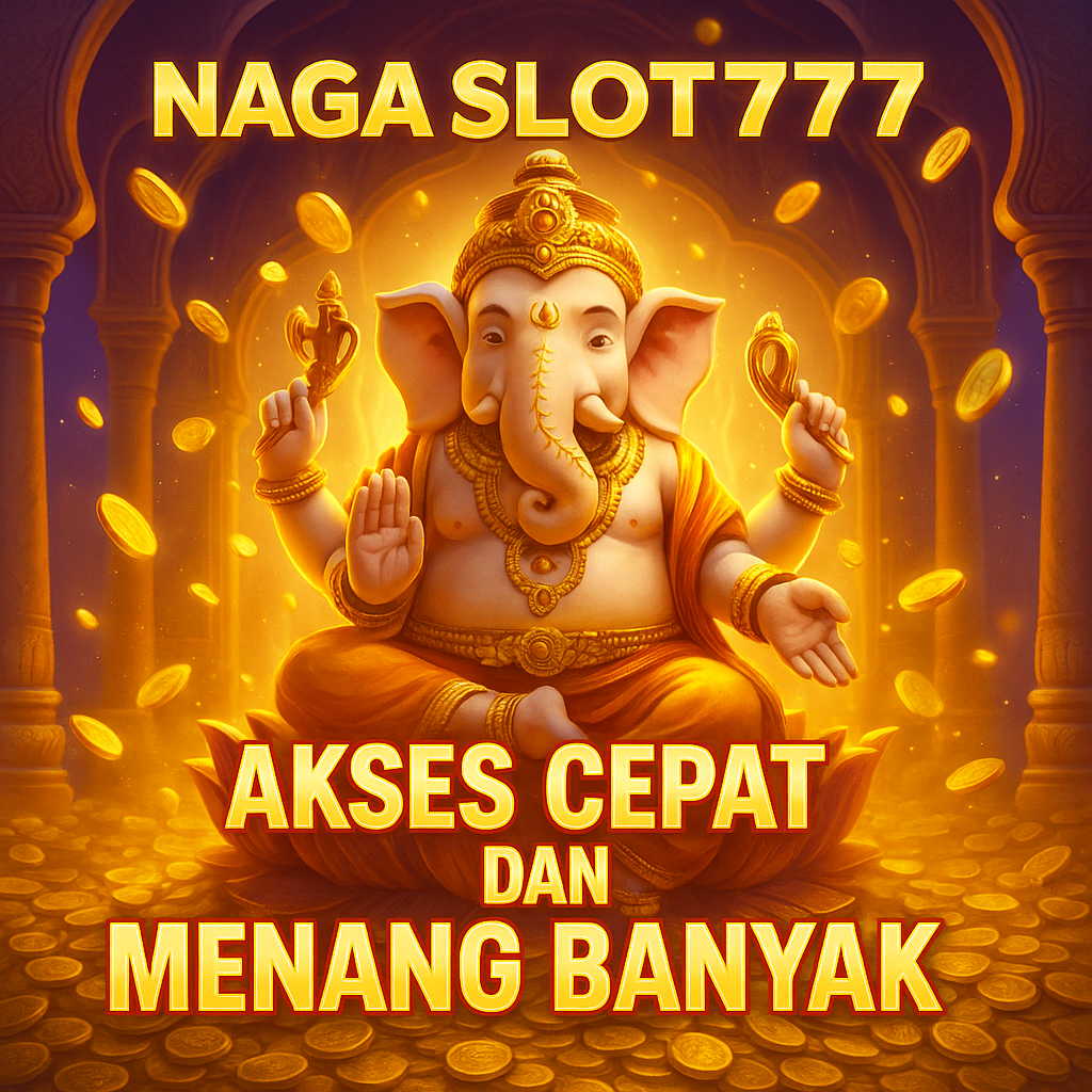 NAGASLOT777 : SITUS LOGIN ALTERNATIF SITUS MPO SLOT 777 YANG PALING MENDUNIA #1 SAAT INI
